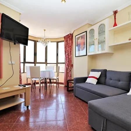 Coblanca 5 19-2 Benidorm