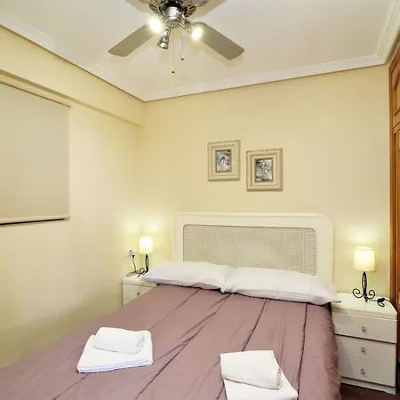 Coblanca 5 19-2 Apartment Benidorm