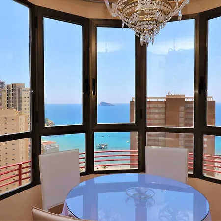 Apartment Coblanca 5 19-2 Benidorm