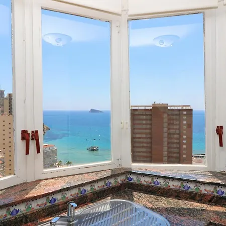 Coblanca 5 19-2 Benidorm