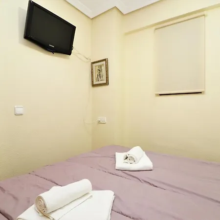 Coblanca 5 19-2 Apartment *