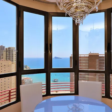 Coblanca 5 19-2 Appartamento Benidorm