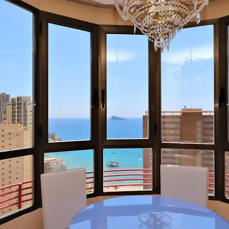 Coblanca 5 19-2 Apartment Benidorm