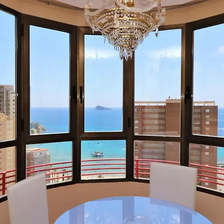 Coblanca 5 19-2 Apartment