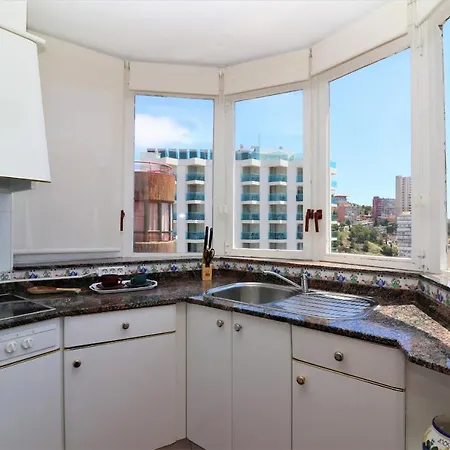 Apartment Coblanca 5 19-2 *