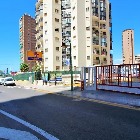 Apartment Coblanca 5 19-2
