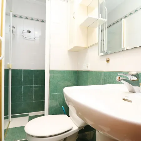 Apartamento Coblanca 5 19-2